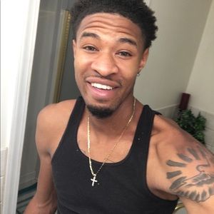 Meet your Posher, Brian